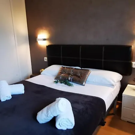 Céntrico En Playa De Aro Con Terraza Y Vistas Al Mar - Es-209-28 Castell-Platja d'Aro