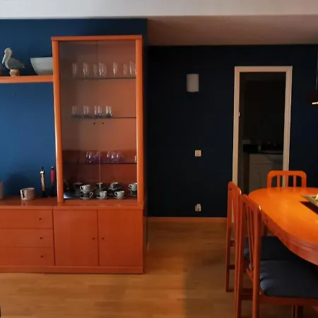 公寓 Centrico En Playa De Aro Con Terraza Y Vistas Al Mar - Es-209-28 *