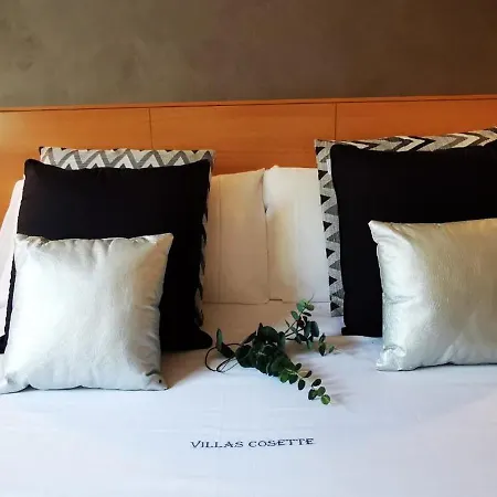 Centrico En Playa De Aro Con Terraza Y Vistas Al Mar - Es-209-28 公寓 *