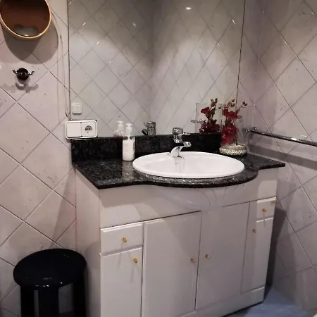 Apartmán Centrico En Playa De Aro Con Terraza Y Vistas Al Mar - Es-209-28 *