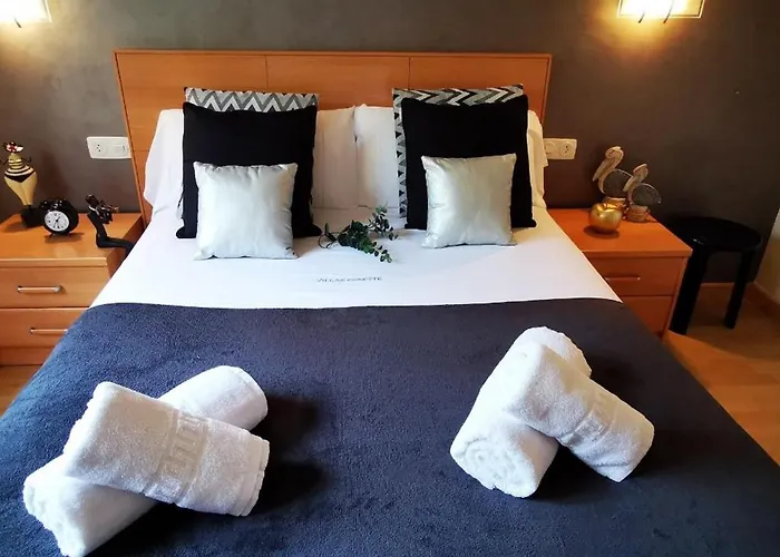 Céntrico En Playa De Aro Con Terraza Y Vistas Al Mar - Es-209-28 * Castell-Platja d'Aro