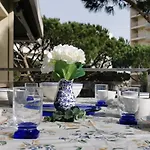 Апартаменты Centrico En Playa De Aro Con Terraza Y Vistas Al Mar - Es-209-28 *