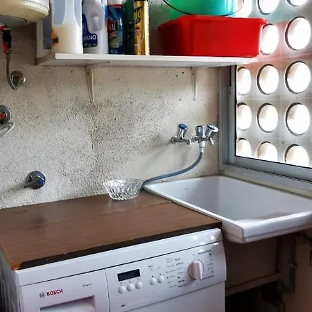 Centrico En Playa De Aro Con Terraza Y Vistas Al Mar - Es-209-28 Apartment Platja d'Aro