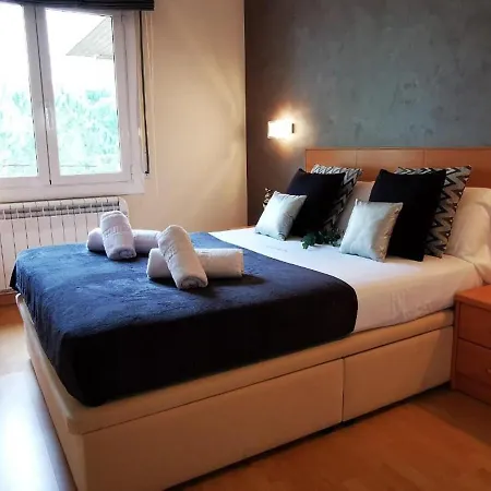 Centrico En Playa De Aro Con Terraza Y Vistas Al Mar - Es-209-28 Апартаменты Платья-де-Аро