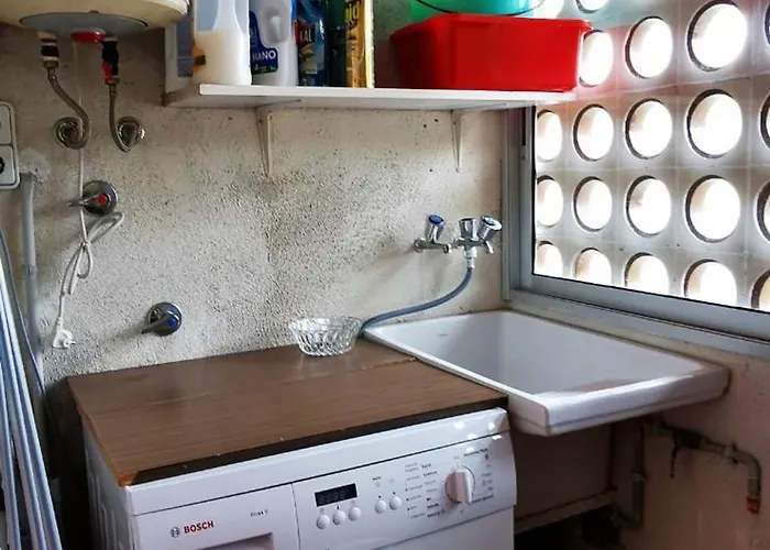 Centrico En Playa De Aro Con Terraza Y Vistas Al Mar - Es-209-28 Апартаменти Платжа-д'Ару